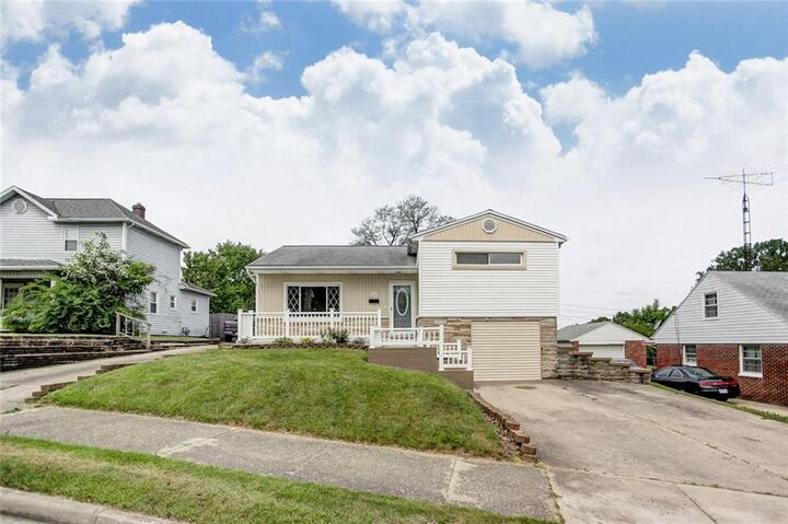 433 N Clairmont  Springfield OH 45503 photo