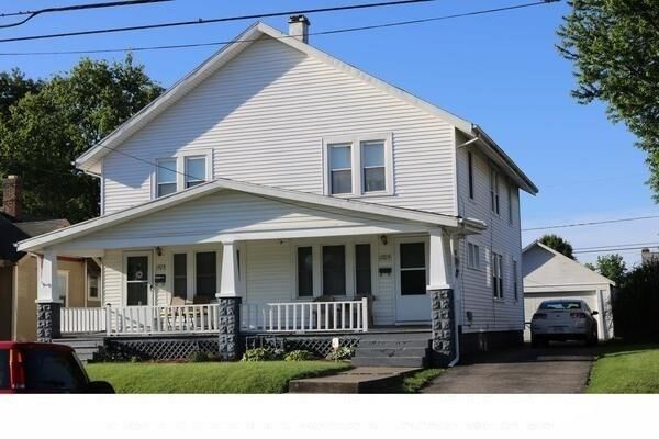 1703-1705 Maiden Lane  Springfield OH 45504 photo