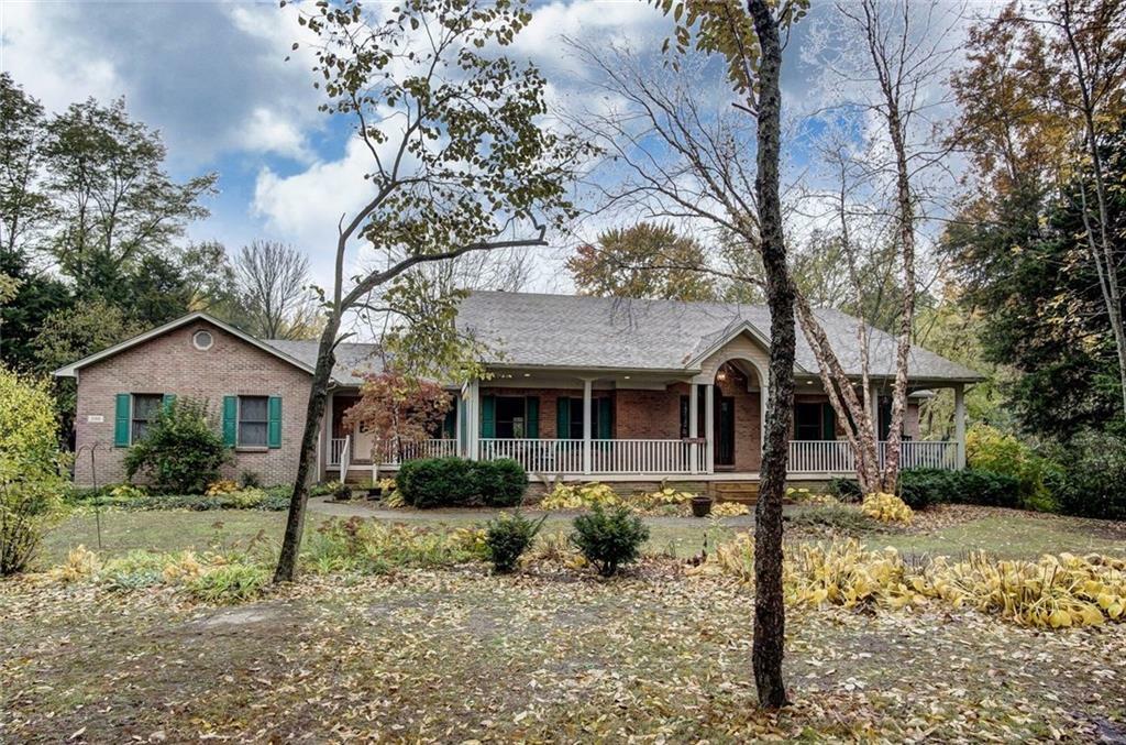 Property Photo: 390 E Salem Street OH 45315