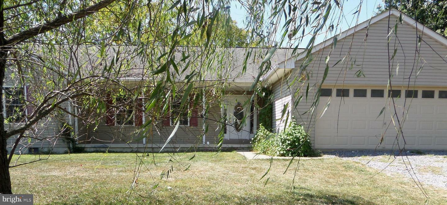 Property Photo:  855 Compassion Drive  WV 25401 