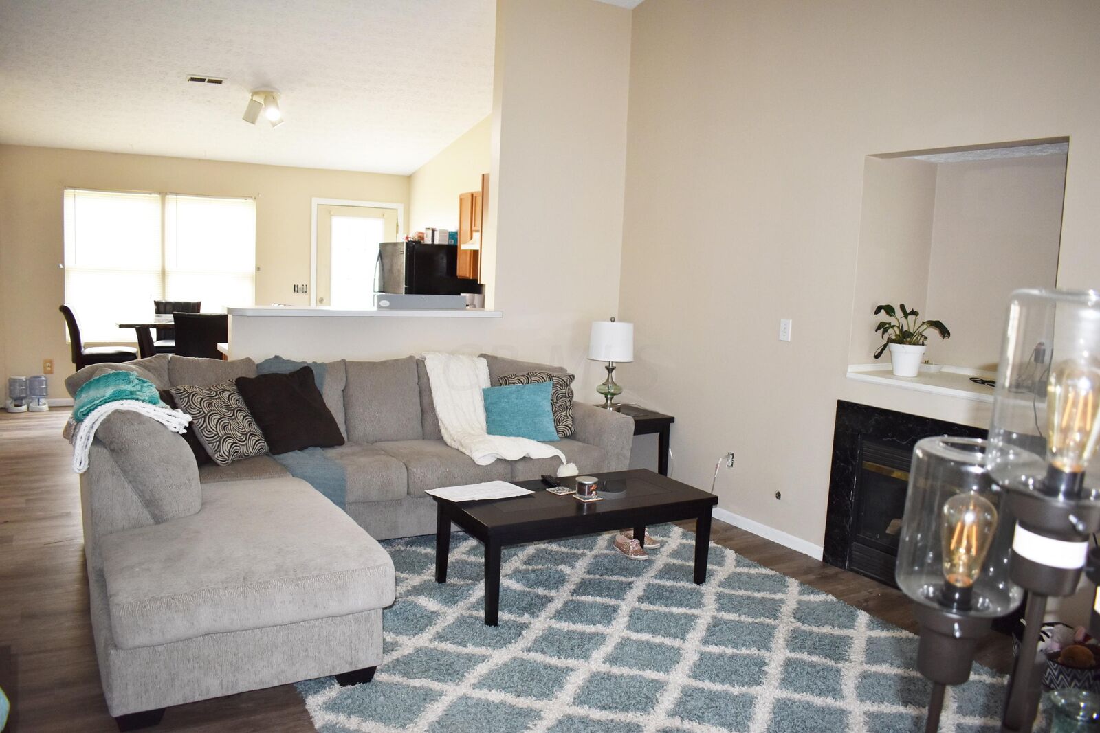 Property Photo: 2707 Proclamation Way OH 43207