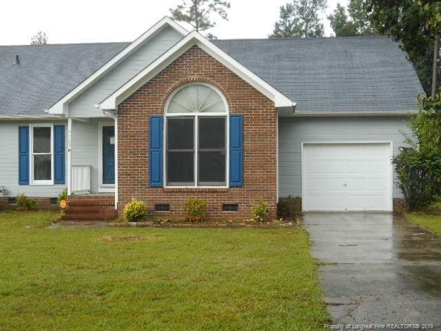 6749 Cedar Chest Court  Fayetteville NC 28314 photo