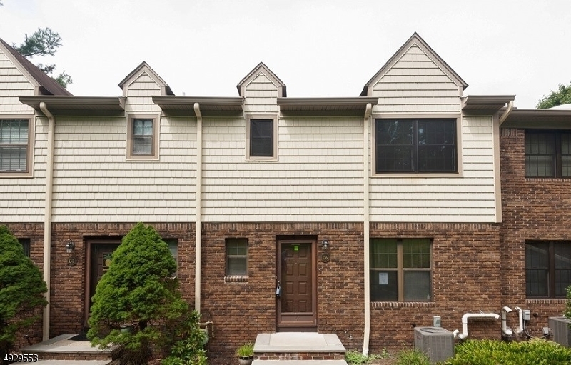 Property Photo: 101 E Oak St C-6 NJ 07436