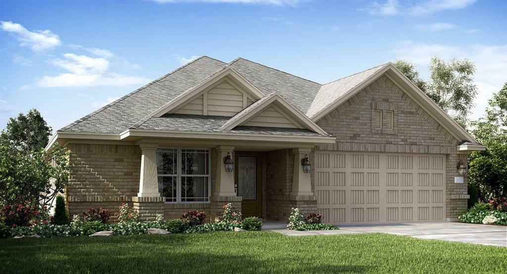 Property Photo:  20111 Matador Ridge Drive  TX 77433 