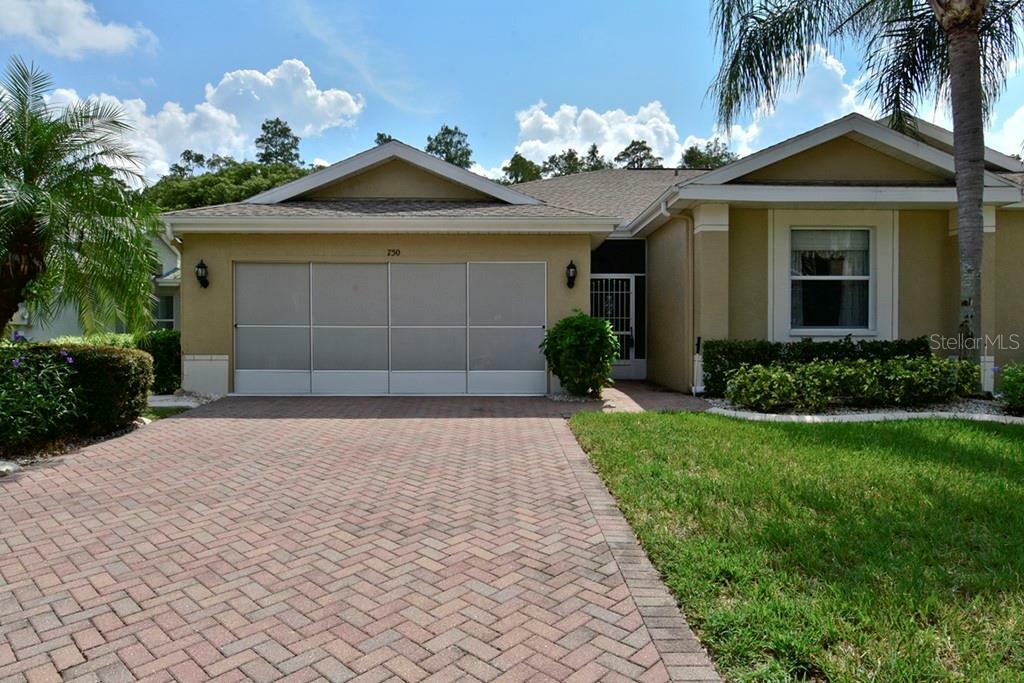 Property Photo:  750 McDaniel Street  FL 33573 