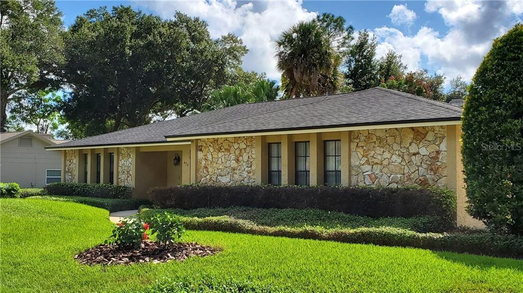 Property Photo:  450 Stonewood Ln  FL 32751 