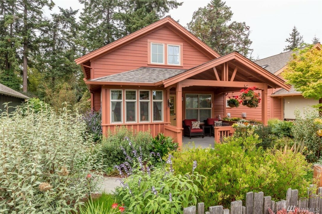 Property Photo:  2910 Kimball Ct 1  WA 98368 