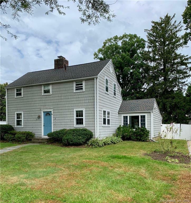 Property Photo:  61 Richmond Hill Road  CT 06840 