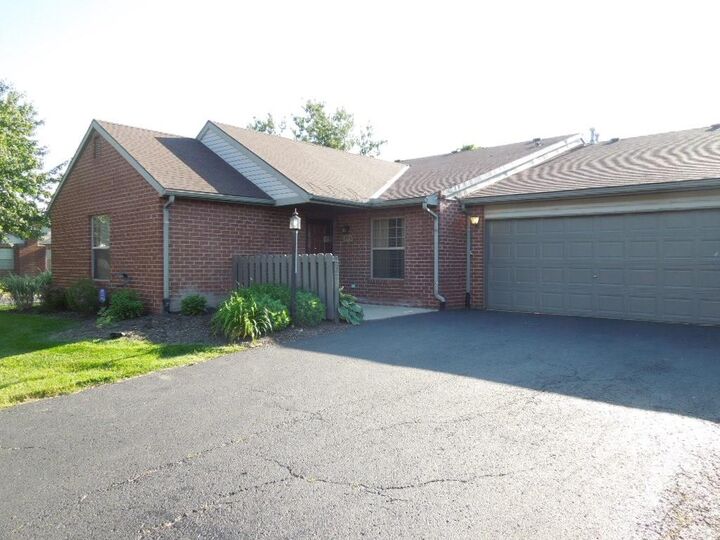 3976 Covington Drive  Springfield OH 45503 photo