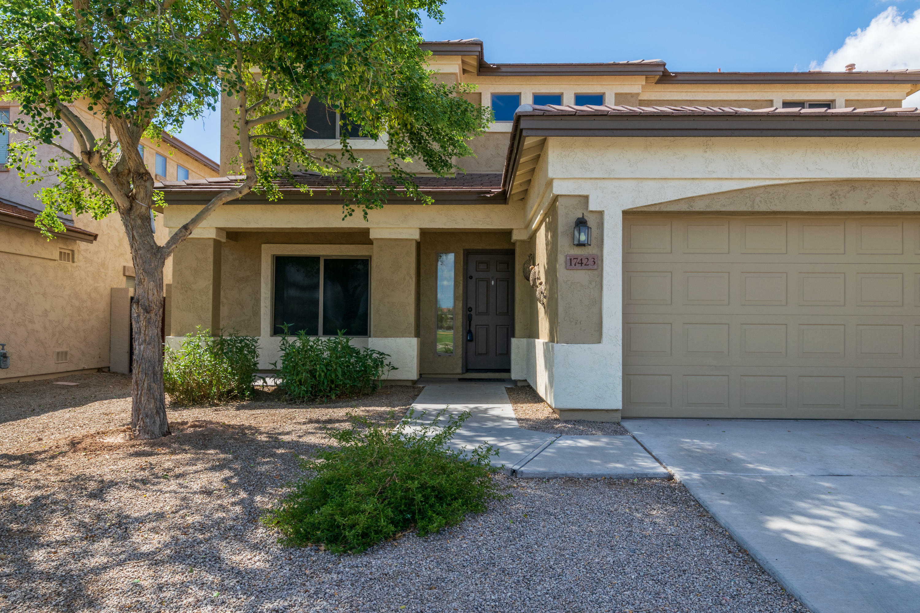 Property Photo:  17423 W Saguaro Lane  AZ 85388 