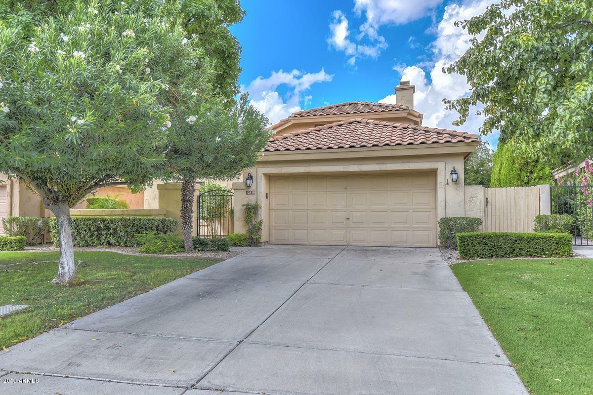 Property Photo: 12910 N 95th Way AZ 85260