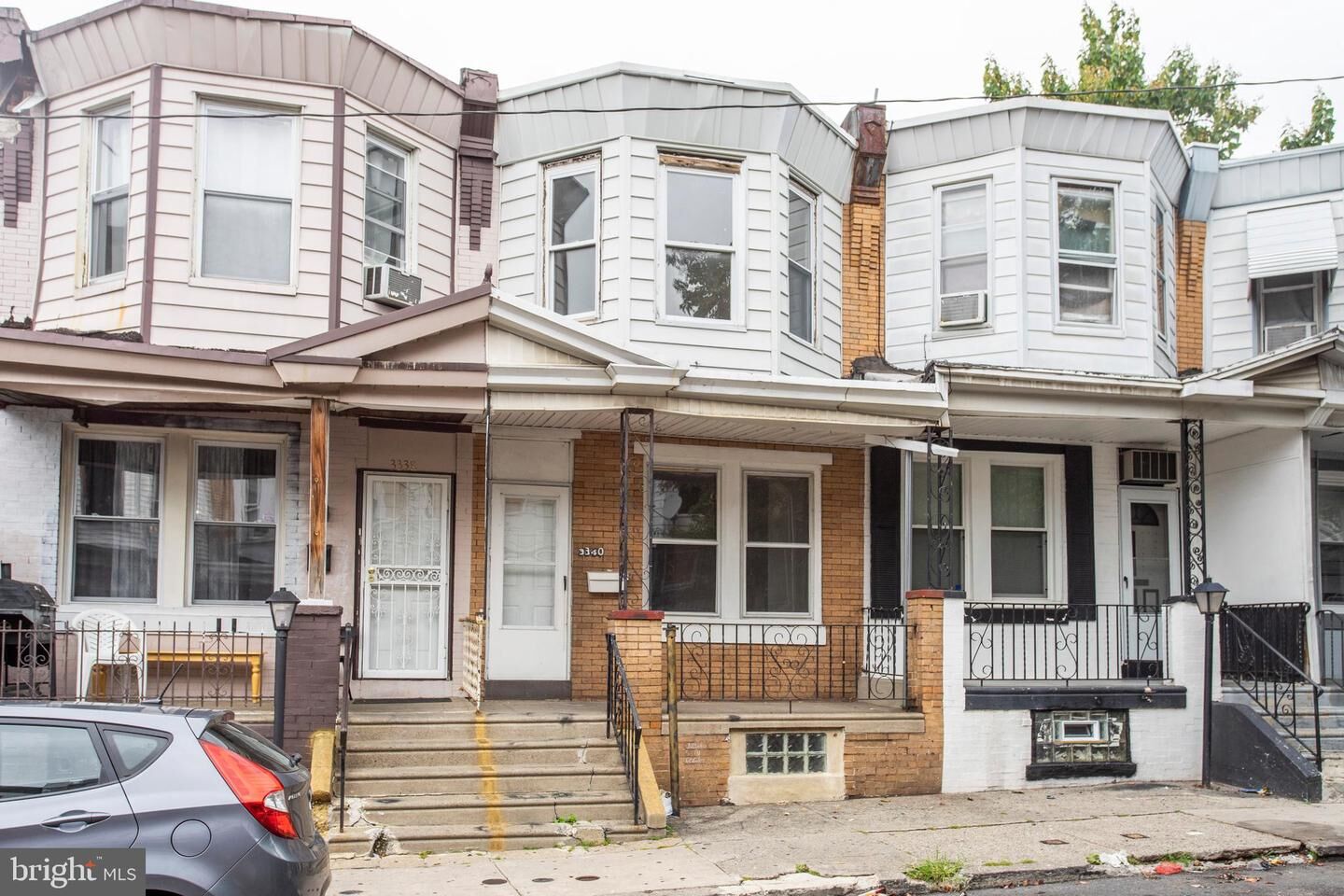Property Photo: 3340 Malta Street PA 19134