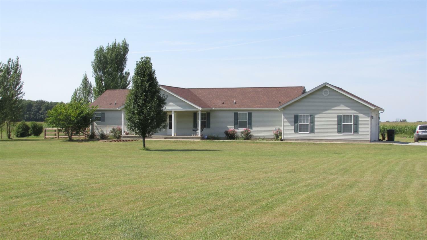 Property Photo:  840 Gumley Rd  OH 45107 