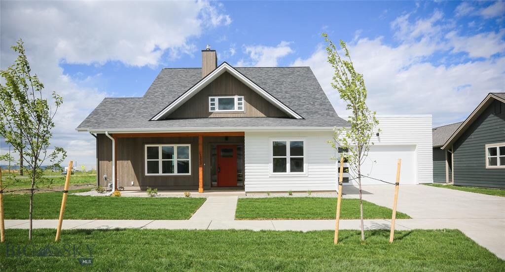 Property Photo: 1353 Ryun Sun MT 59718