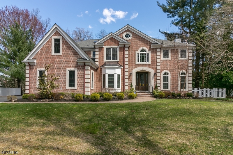 Property Photo: 226 Lynn Ln NJ 07090