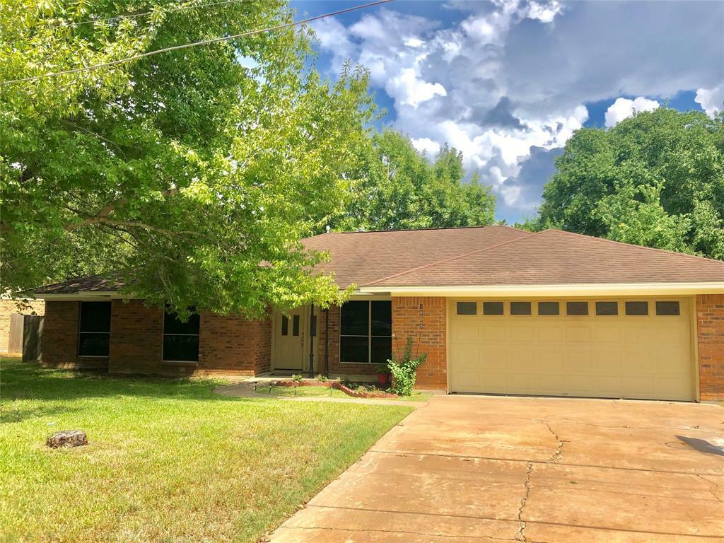 Property Photo: 1605 Westwind Drive TX 77833