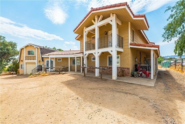 Property Photo:  25875 Rolling Hills Drive  CA 92584 