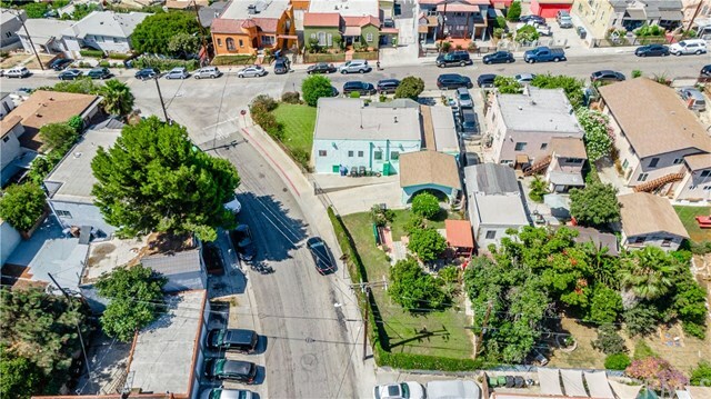 Property Photo: 1150 N Hicks Avenue CA 90063