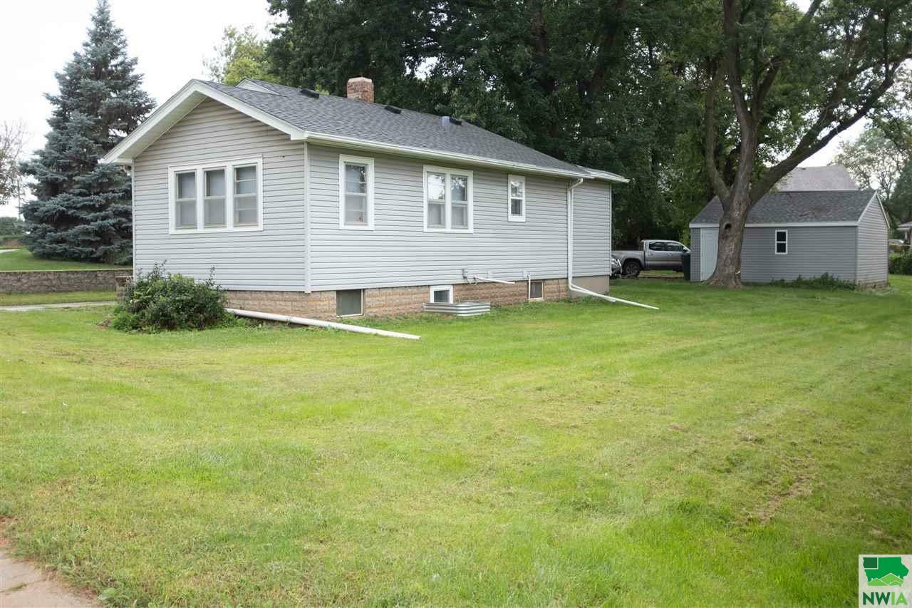 Property Photo:  3337 S Lakeport  IA 51106-0000 