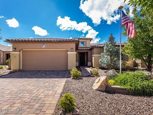 Property Photo:  1112 Rigo Ranch Road  AZ 86314 