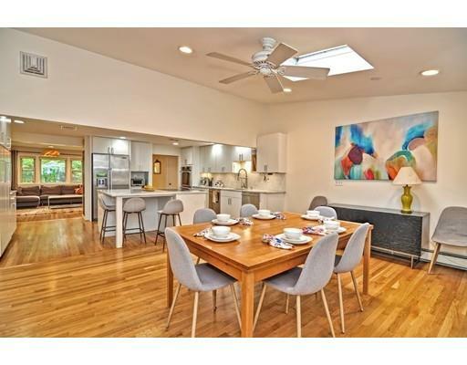 Property Photo: 11 Gannett Ter MA 02067