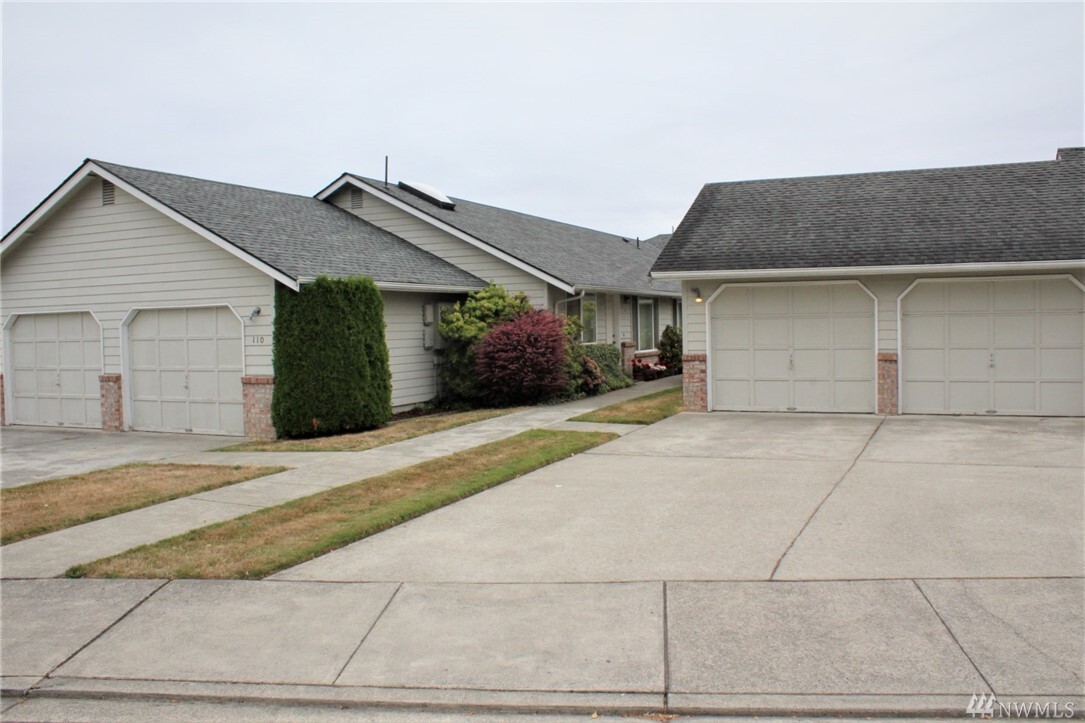 110 S 20th St  Mount Vernon WA 98274 photo