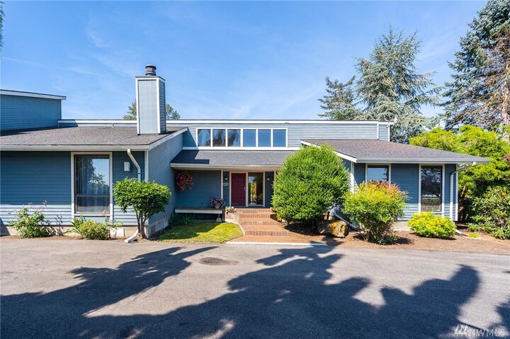 Property Photo: 1309 NW Airport Rd WA 98532