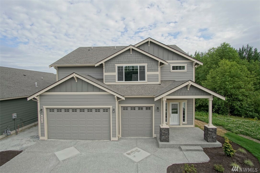 Property Photo:  6424 277th St NW  WA 98292 