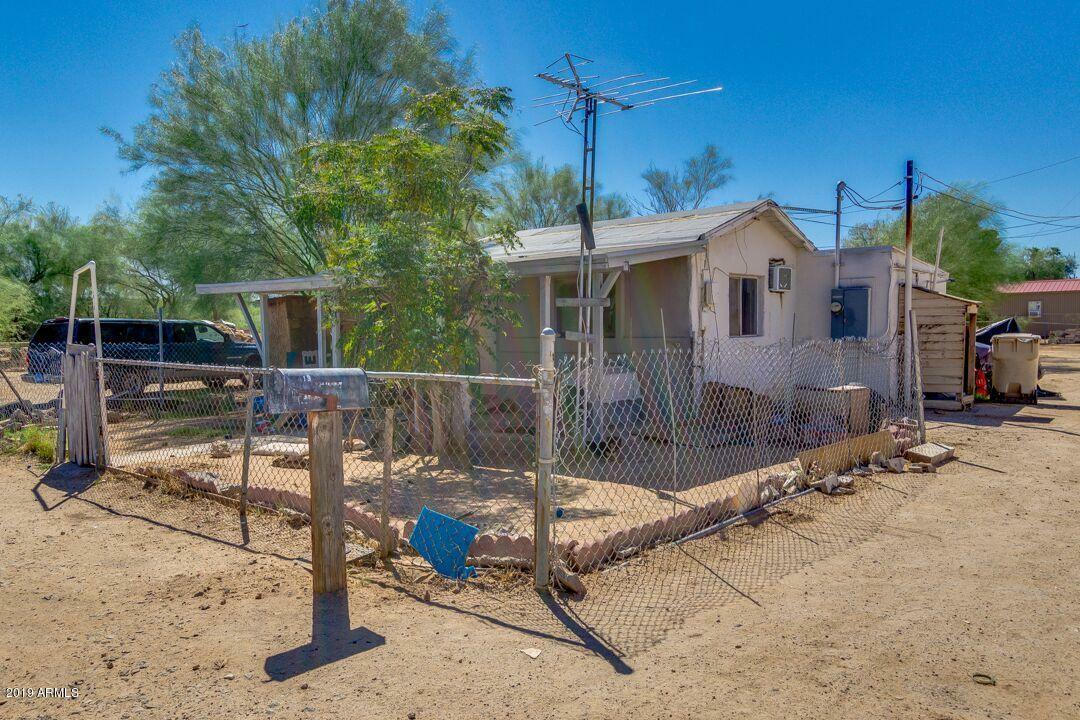 Property Photo:  413 E 4th Avenue  AZ 85326 