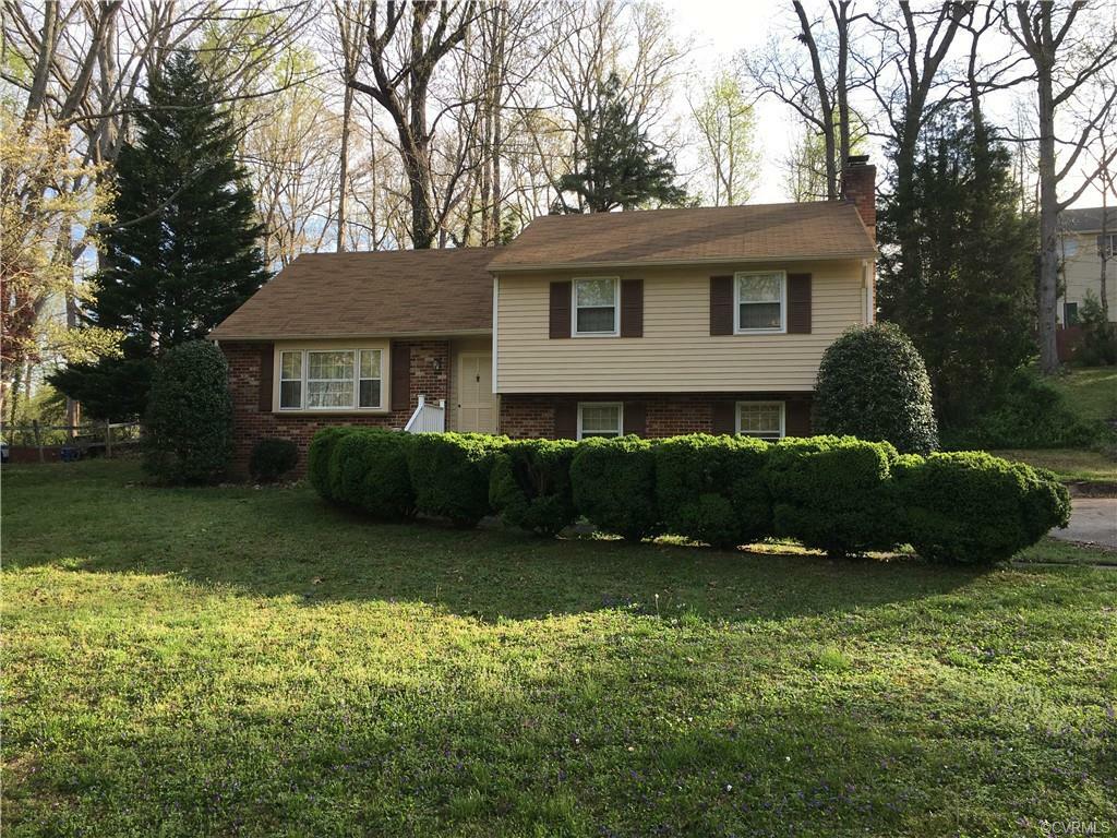 Property Photo:  325 Fairwood Drive  VA 23235 