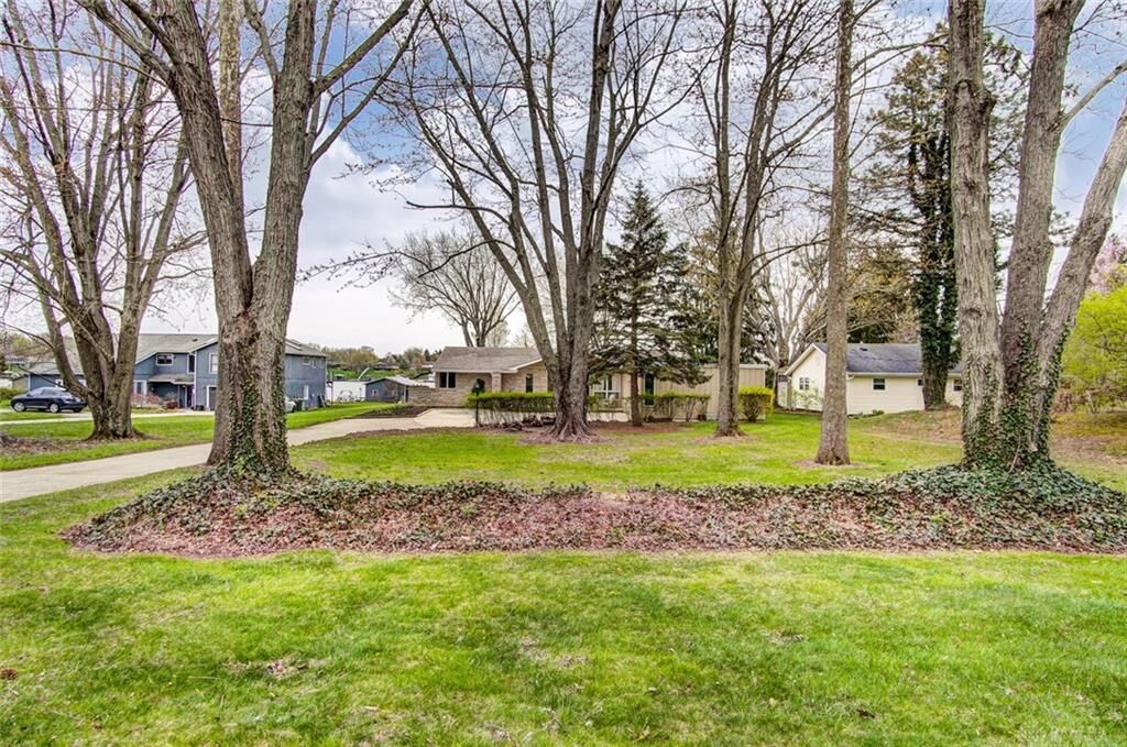 Property Photo: 4333 Alleghany Trail OH 45335