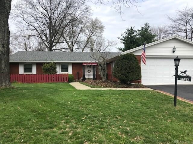 Property Photo:  2125 Oak Tree Drive  OH 45440