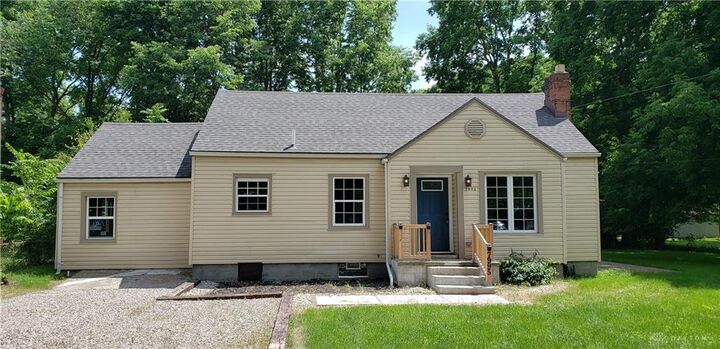 7995 Franklin Trenton Road  Franklin OH 45005 photo