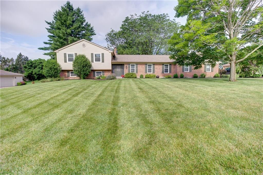 Property Photo:  188 Southbrook Drive  OH 45459 