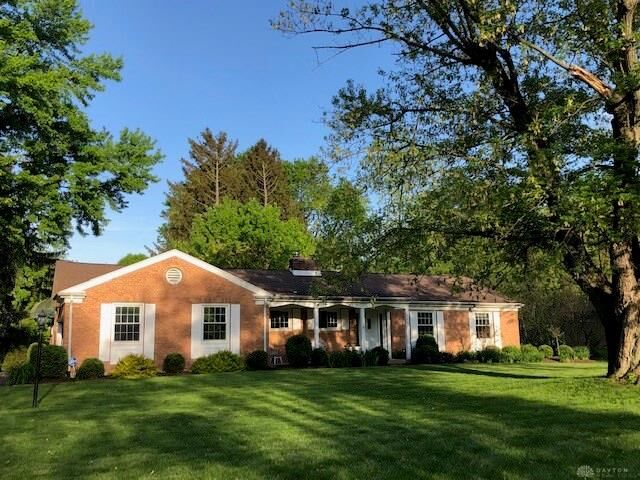 Property Photo:  3461 Napanee Drive  OH 45430