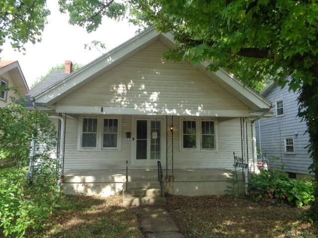 Property Photo:  2211 Shroyer Road  OH 45419 