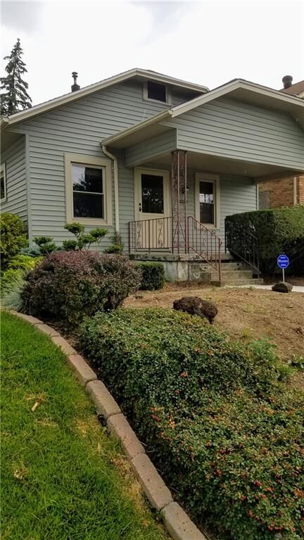 Property Photo: 1665 Suman Avenue OH 45403