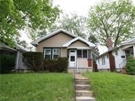 Property Photo:  2300 Brookline Avenue  OH 45420 