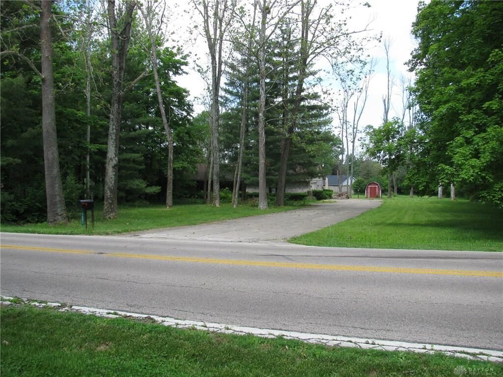 Property Photo: 5651 Mad River Road OH 45459