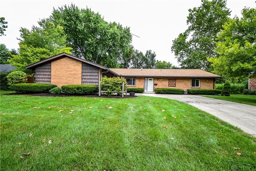 Property Photo: 311 S Village Drive OH 45459