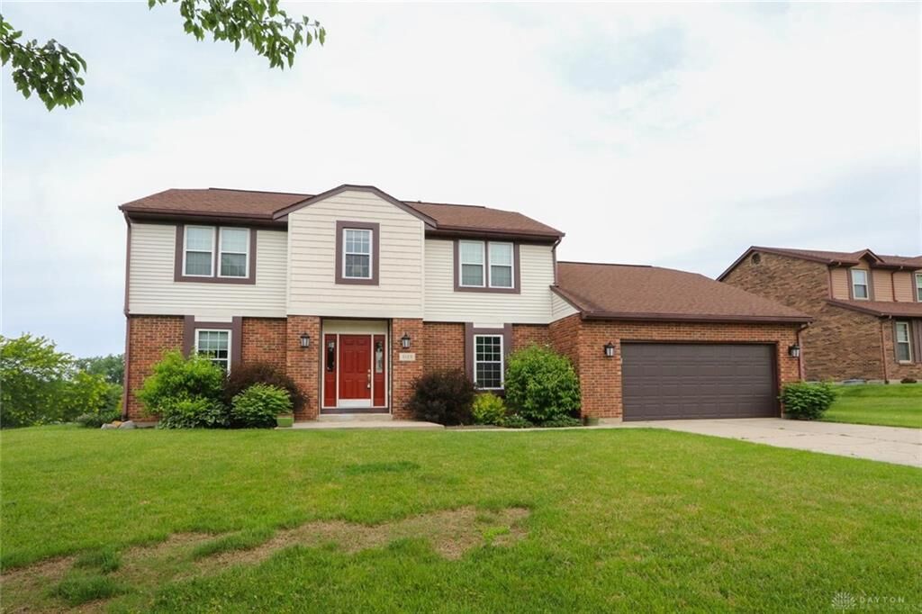 Property Photo: 3125 Meyer Court OH 45503