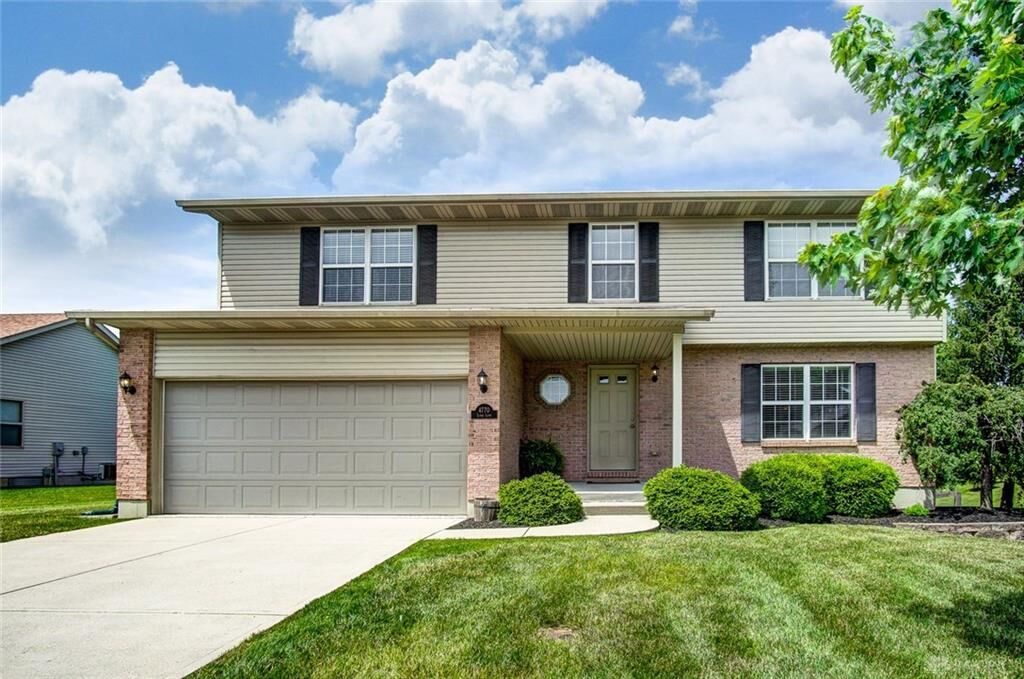 Property Photo: 4770 Links Lane OH 45011