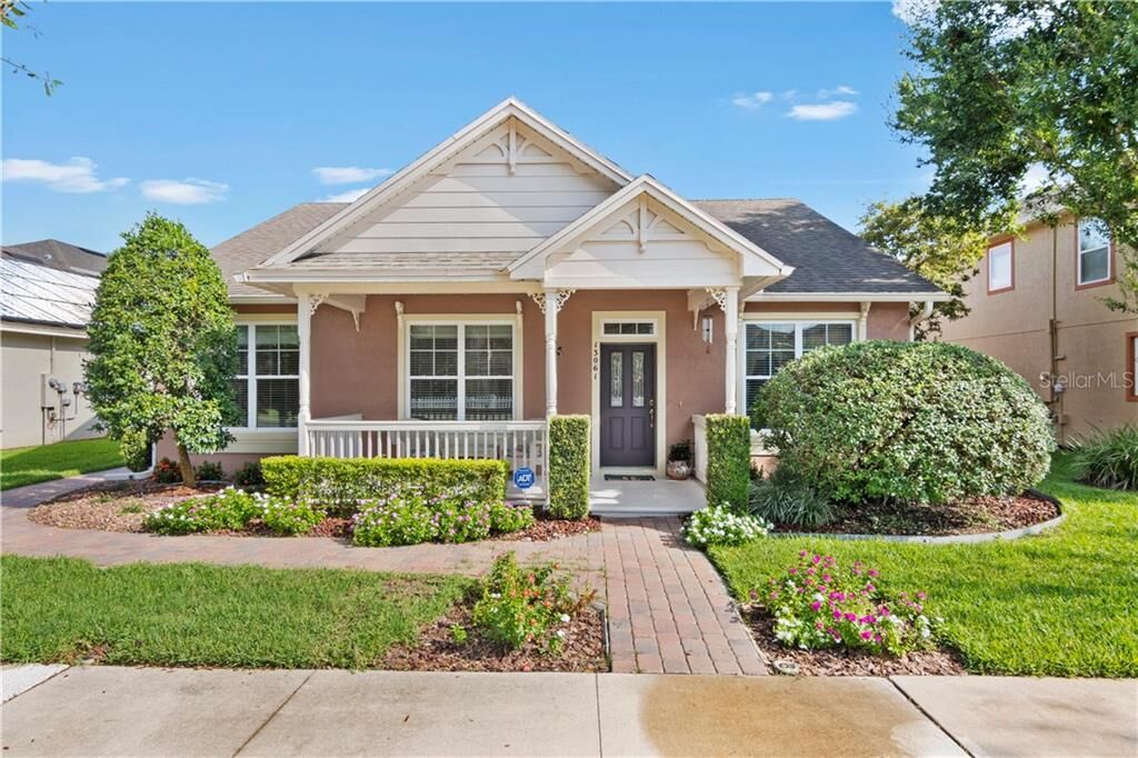 Property Photo:  13061 Overstreet Road  FL 34786 