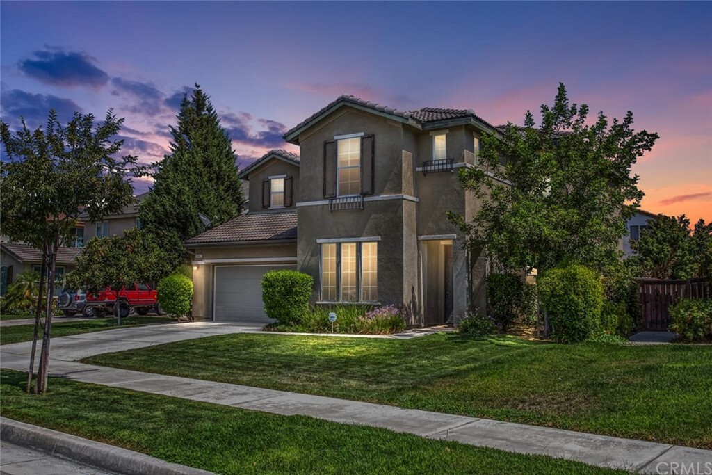 Property Photo: 1960 Furlow Drive CA 92374