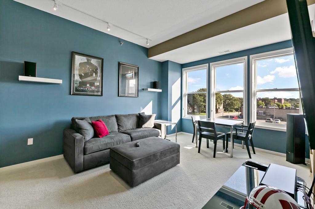 Property Photo: 445 Wacouta Street 301 MN 55101