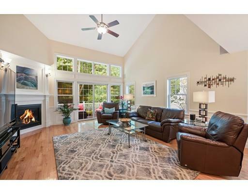 Property Photo: 8 Derby Brook Way 8 MA 02043