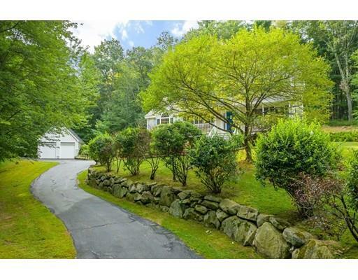 Property Photo: 11 Quarry Hill Road MA 01886