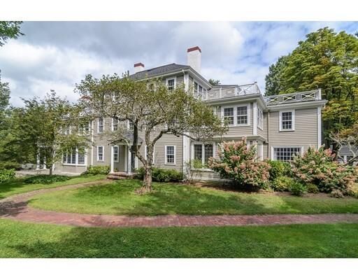 Property Photo: 229 High Street MA 02090