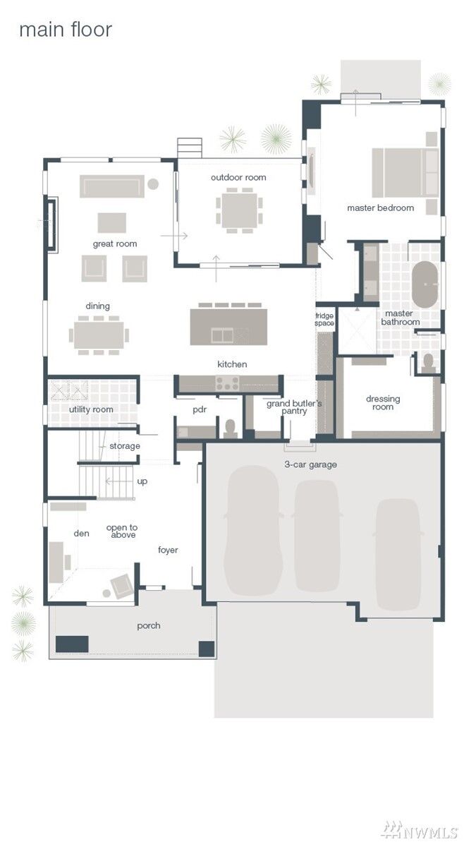 Property Photo: 11513 Lena Place WA 98332