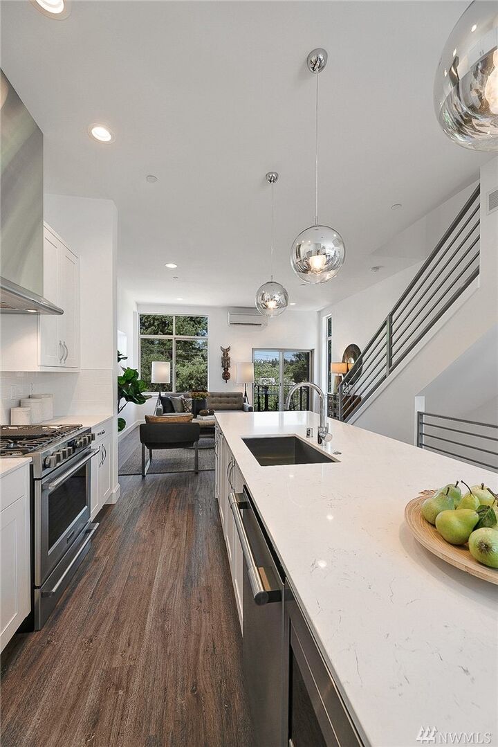 Property Photo:  18252 73rd Ave NE 104  WA 98028 